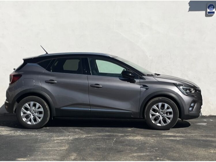 Renault Captur ZEN Tce  foto 4